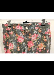 Jeans For Girls Waist 30