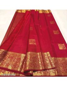 wedding saree
