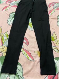 Vero Moda Black Pants