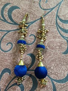 Latkan For Dress (Lehga)