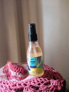 Plum Mist