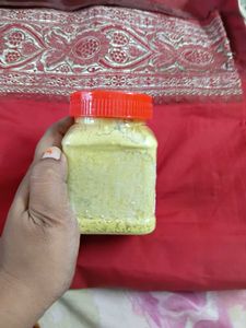 Herbal Face Pack Powder