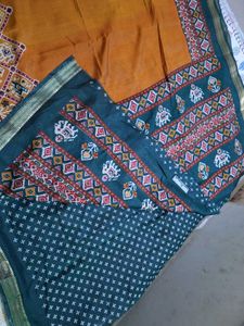 Mulmul Cotton