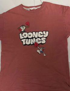 Branded T-Shirts- set of 5