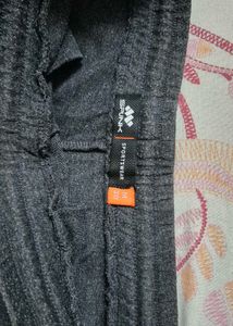 Gray Joggers for girls