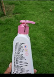 Everyuth Naturals Body Lotion
