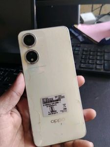 oppo A59 5G