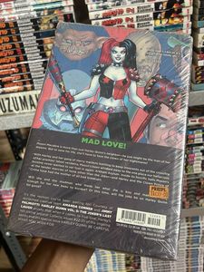 Harley Quinn Vol. 5: The Joker's Last Laugh