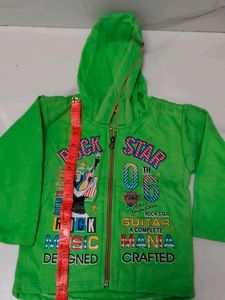 Boys winter suit.