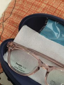 lenskart hustle glasses