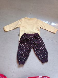 Baby Dress
