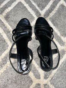 Five by Inc.5 Kitten Heels