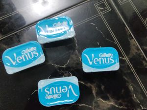 Gillette Venus Cartridges