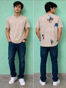 chess /45/Lee 101+ T-Shirt pick up 1