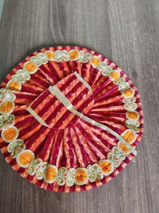 Laddu Gopal Dress 5 No