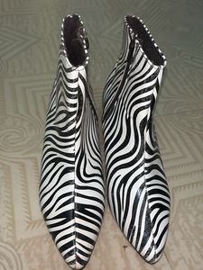 Boots From Sss