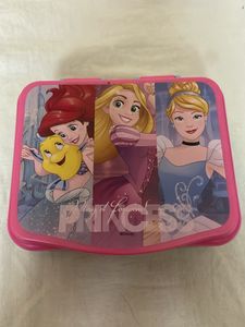 Disney Sandwich Box