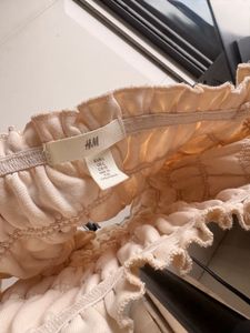 Smocked Camisole Top