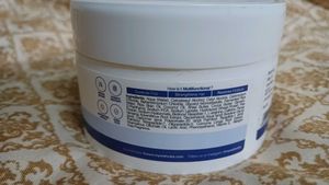 WishCare Multi-Peptide Strengthening Hair Mask