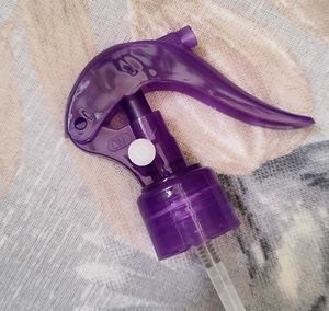 After Shave Lotion &amp; Air Freshner