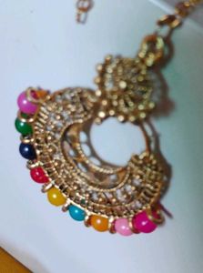 Women's Jewelry Set