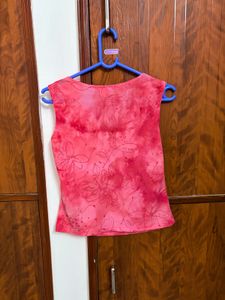 Y2K vintage top from Step by Ste