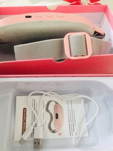 Rechargeable Heating Pad Belt