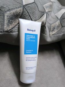moisturiser