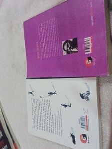 Fiction Books Bundle hindi book