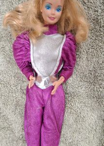 Vintage Barbie Doll