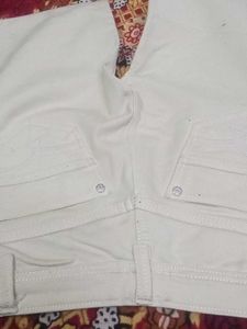 Party Wear Jeans