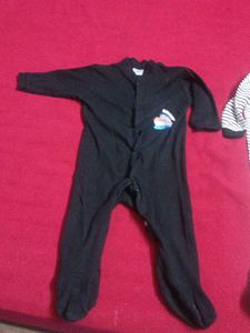 Cute Baby Romper