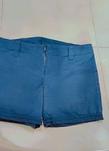 cotton short hot pant
