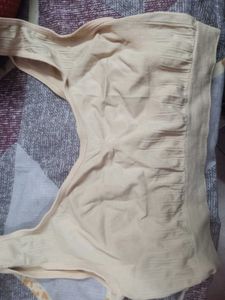 Seamless Tummy Control Shapewear