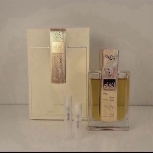Lattafa Angham Perfume Decant – 5ml