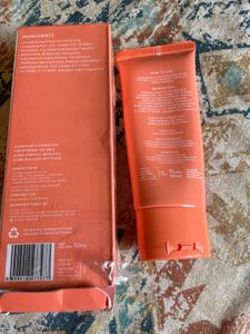 Foxtale UltraMatte SPF + Primer