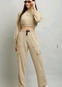 Cargo Trousers