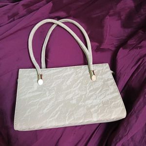 stylish woman's handbag ✨