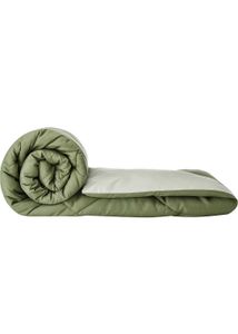 Amazon Brand - Solimo Microfibre Reversible Comfor