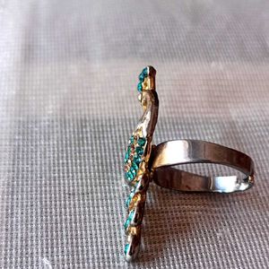Statement Rings - Set of 3