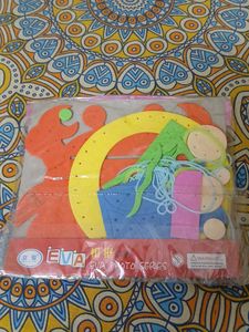 DIY EVA Photo Frame Craft Kit