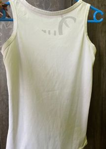 Graphic Print T-Shirt with Butterflies