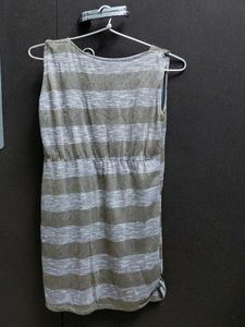 Striped Tank Top