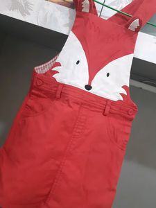 Dungaree