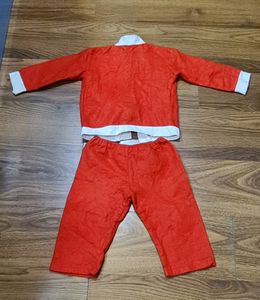 Santa Costume 🎅
