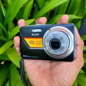 KODAK EASYSHARE M340 Digital Camera