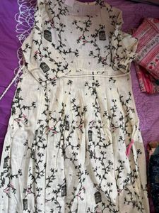 Combo set of 2  Kurti