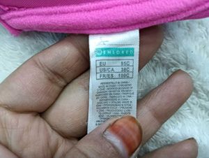 Pedded Bra 38 C🥰