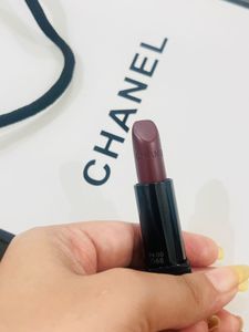 Chanel Rouge Allure Velvet Lipstick