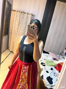 skirt